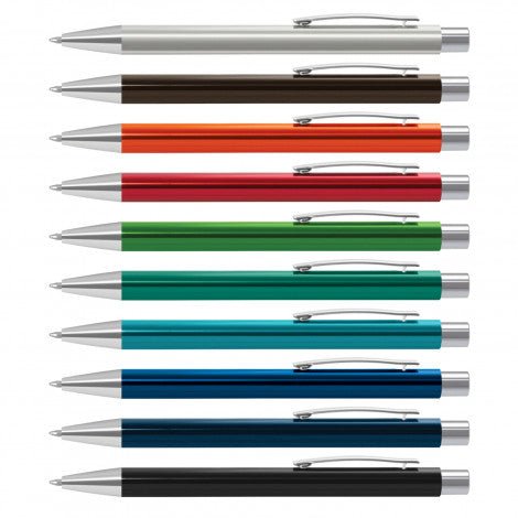 Lancer Pen - Branding Evolution