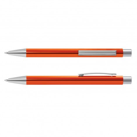Lancer Pen - Branding Evolution