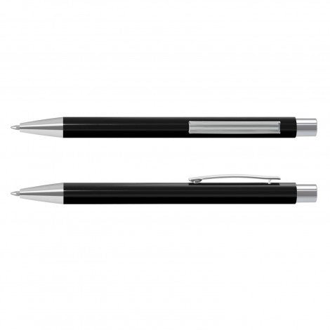 Lancer Pen - Branding Evolution