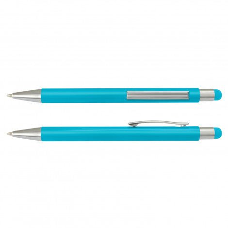 Lancer Stylus Pen - Branding Evolution