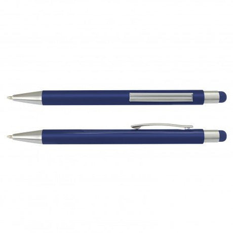 Lancer Stylus Pen - Branding Evolution