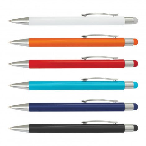 Lancer Stylus Pen - Branding Evolution