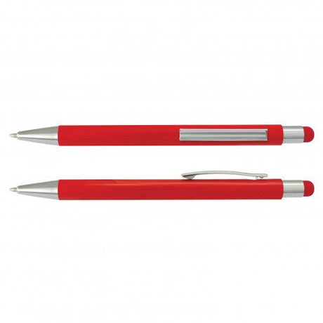 Lancer Stylus Pen - Branding Evolution