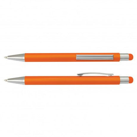 Lancer Stylus Pen - Branding Evolution