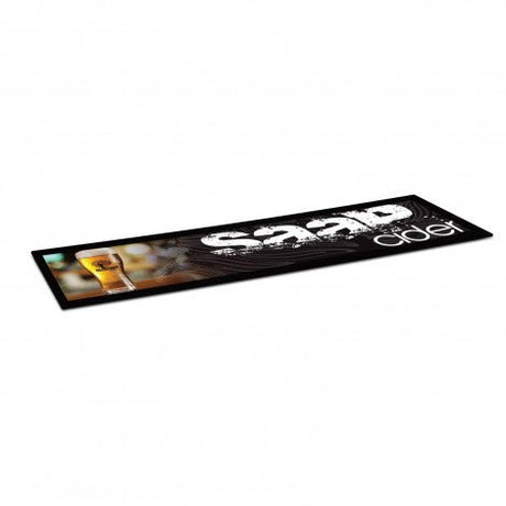 Large Counter Mat - Branding Evolution