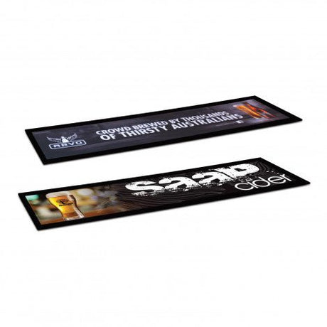 Large Counter Mat - Branding Evolution