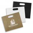 Large Die Cut Paper Bag Landscape - Branding Evolution