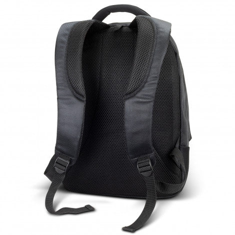Legacy Laptop Backpack - Branding Evolution