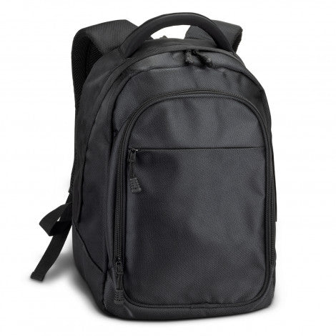 Legacy Laptop Backpack - Branding Evolution