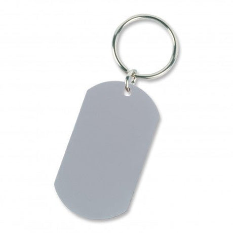 Lotus Key Ring - Branding Evolution