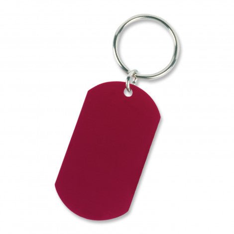 Lotus Key Ring - Branding Evolution