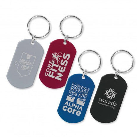 Lotus Key Ring - Branding Evolution