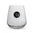 Luigi Bormioli Optica Stemless Low Ball - Branding Evolution