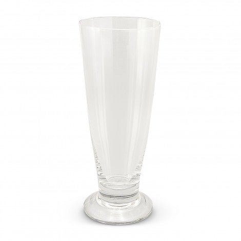 Luna Beer Glass - Branding Evolution