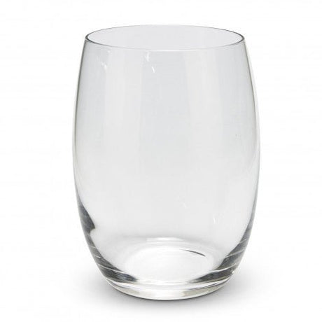 Madison HiBall Glass - Branding Evolution