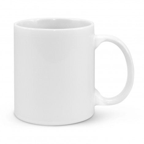 Madrid Coffee Mug - Branding Evolution
