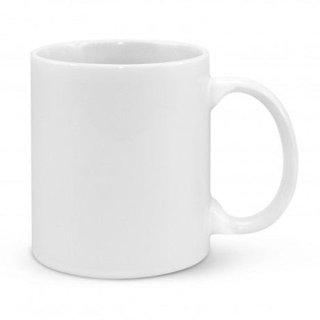 Madrid Coffee Mug - Branding Evolution