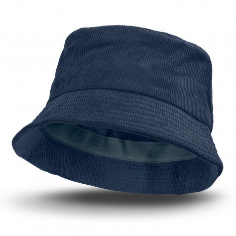 Madura Corduroy Bucket Hat - Branding Evolution