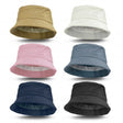 Madura Corduroy Bucket Hat - Branding Evolution