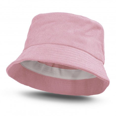 Madura Corduroy Bucket Hat - Branding Evolution