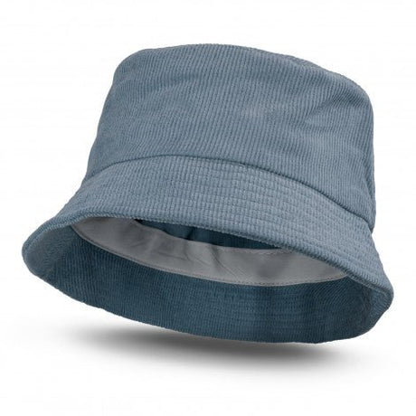 Madura Corduroy Bucket Hat - Branding Evolution