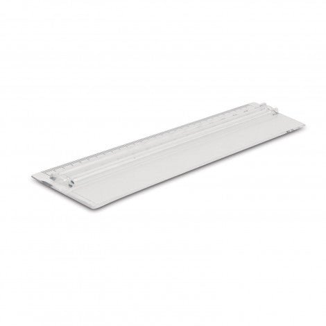 Magnifying Ruler - Branding Evolution