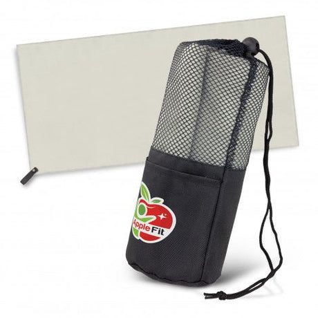 Mako Beach Towel - Branding Evolution