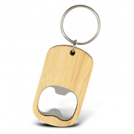 Malta Bottle Opener Key Ring - Branding Evolution