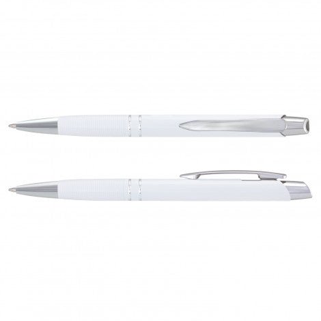 Martini Pen - Branding Evolution