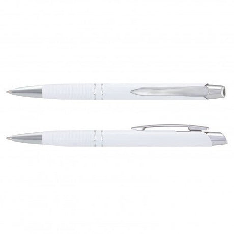 Martini Pen - Branding Evolution