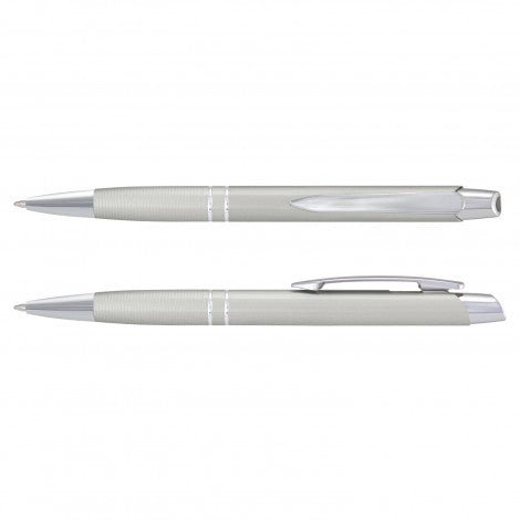 Martini Pen - Branding Evolution