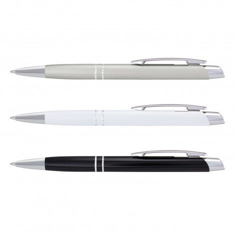 Martini Pen - Branding Evolution