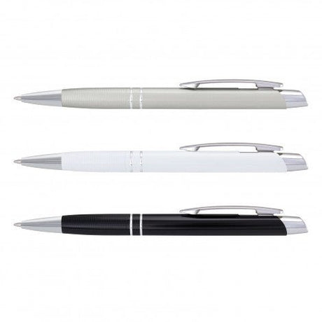 Martini Pen - Branding Evolution