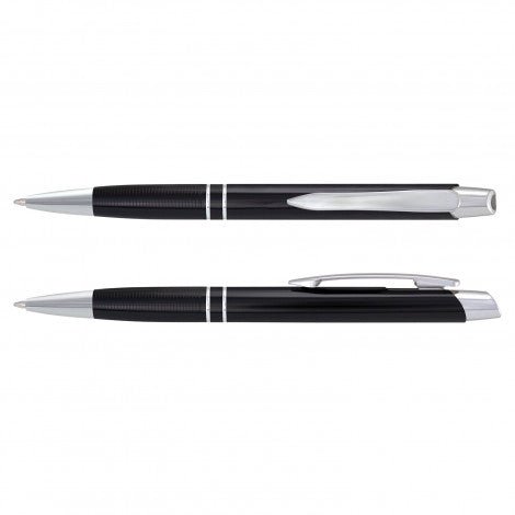 Martini Pen - Branding Evolution