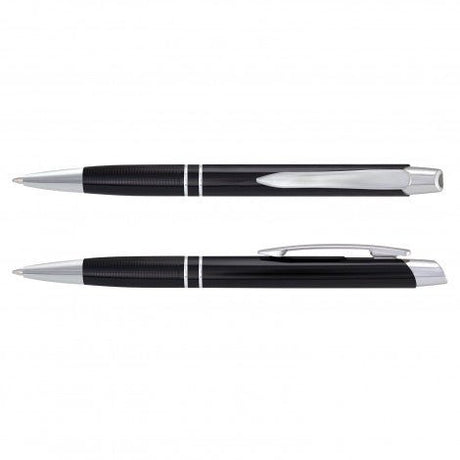 Martini Pen - Branding Evolution