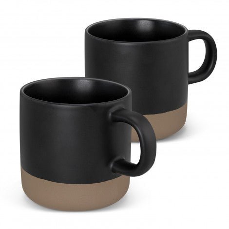 Mason Coffee Mug - Branding Evolution