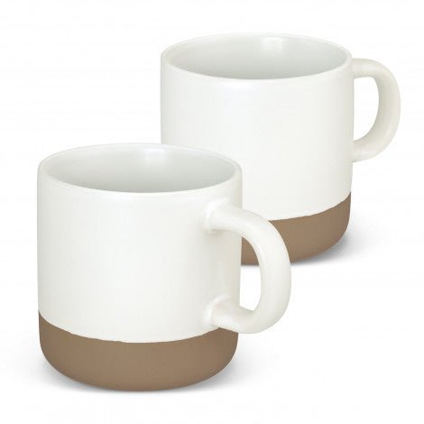 Mason Coffee Mug - Branding Evolution