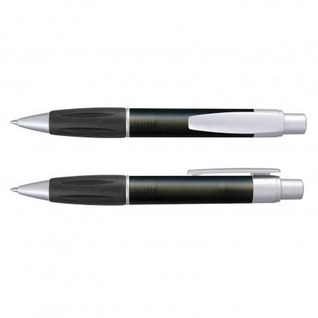 Matrix Pen - Branding Evolution