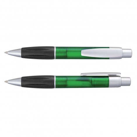Matrix Pen - Branding Evolution