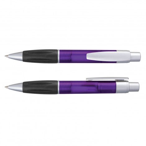 Matrix Pen - Branding Evolution