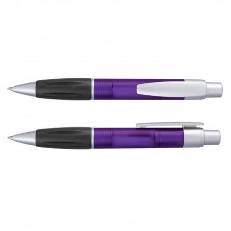 Matrix Pen - Branding Evolution