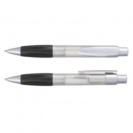 Matrix Pen - Branding Evolution