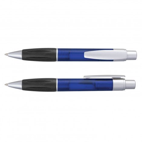 Matrix Pen - Branding Evolution