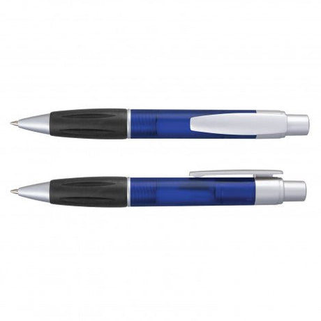Matrix Pen - Branding Evolution