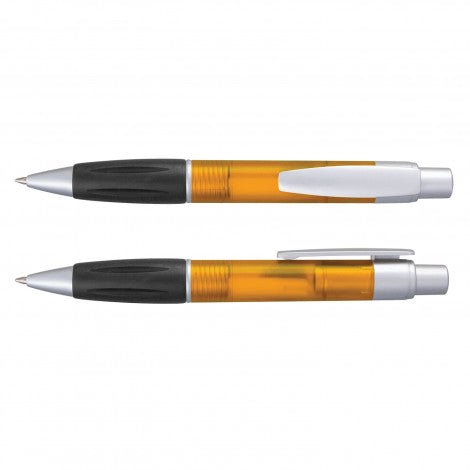 Matrix Pen - Branding Evolution