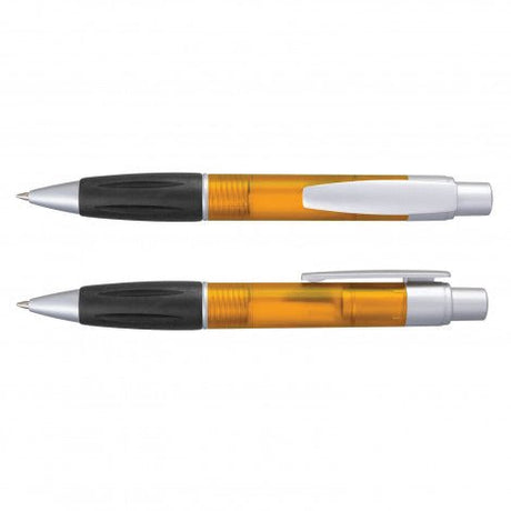 Matrix Pen - Branding Evolution