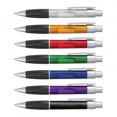 Matrix Pen - Branding Evolution