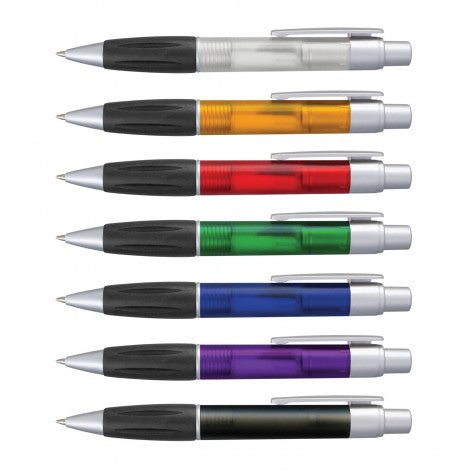 Matrix Pen - Branding Evolution