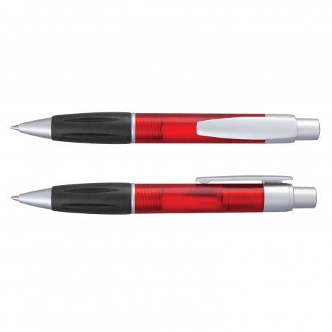 Matrix Pen - Branding Evolution