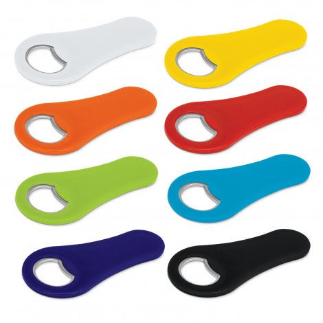 Max Magnetic Bottle Opener - Branding Evolution